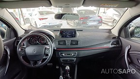 Renault Mégane de 2016