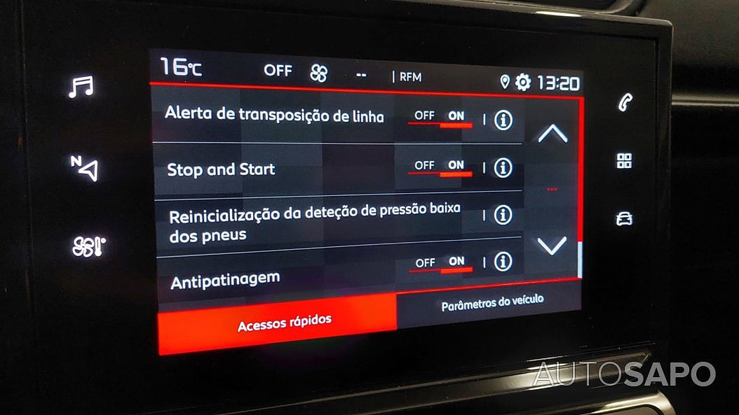 Citroen C3 1.2 PureTech C-Series de 2022