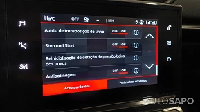 Citroen C3 1.2 PureTech C-Series de 2022