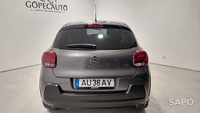 Citroen C3 1.2 PureTech C-Series de 2022