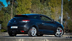 Renault Mégane Coupé 2.0 T 16V RS de 2010