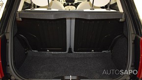 Fiat 500 1.2 Lounge MTA de 2020
