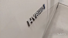 Toyota Yaris 1.5 HSD Square Collection White de 2016