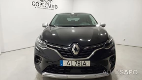 Renault Captur 1.0 TCe Exclusive de 2021