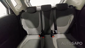 Renault Captur 1.5 dCi Exclusive de 2014