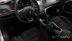 Renault Mégane 1.5 Blue dCi Limited de 2019