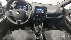 Renault Clio 0.9 TCE Limited de 2013