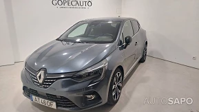 Renault Clio 1.0 TCe Limited de 2022