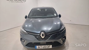 Renault Clio 1.0 TCe Limited de 2022