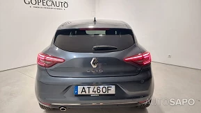 Renault Clio 1.0 TCe Limited de 2022