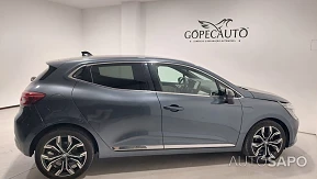 Renault Clio 1.0 TCe Limited de 2022