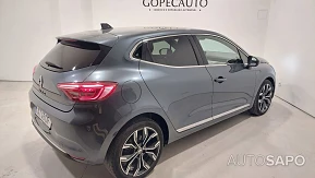 Renault Clio 1.0 TCe Limited de 2022