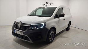 Renault Kangoo 1.5 dCi Limited de 2021