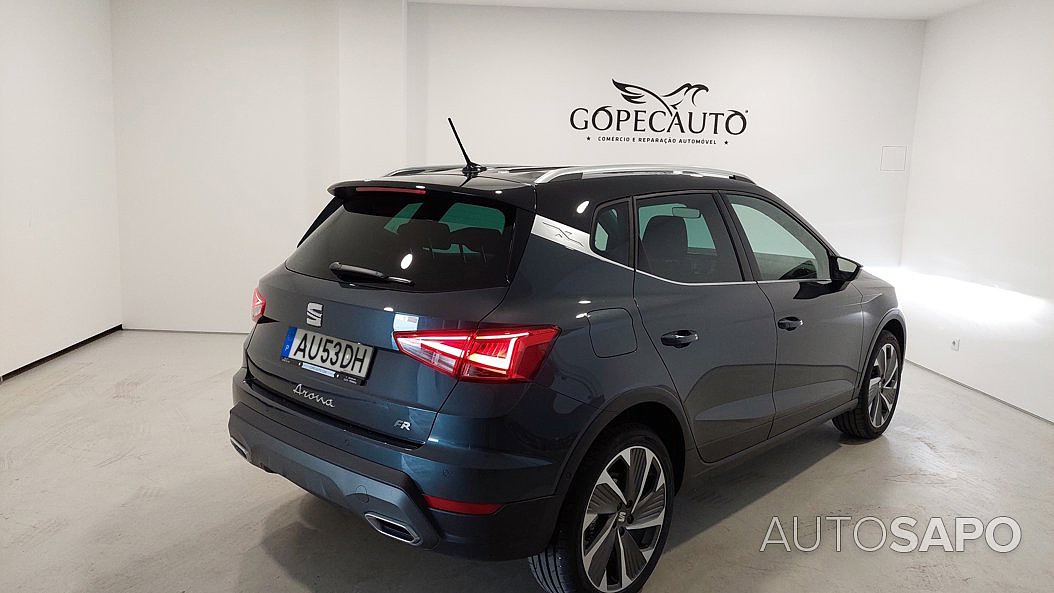 Seat Arona 1.0 TSI FR de 2022