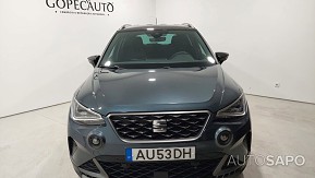 Seat Arona 1.0 TSI FR de 2022