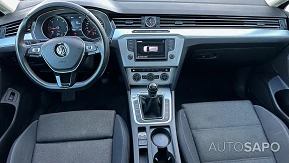 Volkswagen Passat de 2017