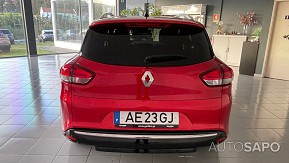 Renault Clio 0.9 TCE Limited de 2020