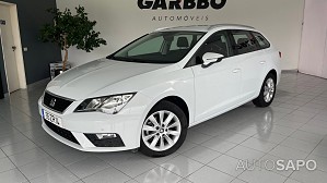 Seat Leon de 2019