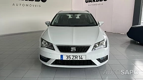 Seat Leon de 2019