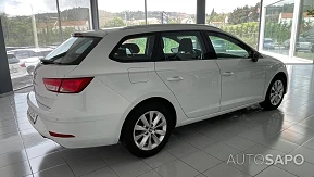 Seat Leon de 2019