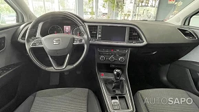 Seat Leon de 2019