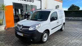 Renault Kangoo de 2018