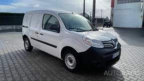 Renault Kangoo de 2018