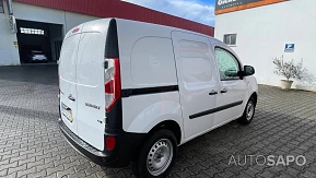 Renault Kangoo de 2018