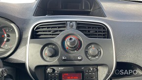 Renault Kangoo de 2018