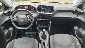 Peugeot 208 de 2022