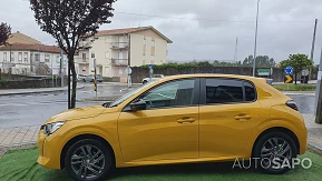 Peugeot 208 de 2022