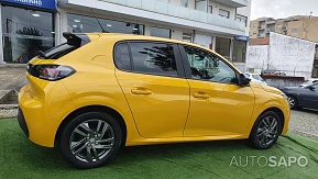 Peugeot 208 de 2022