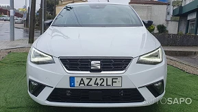 Seat Ibiza de 2023