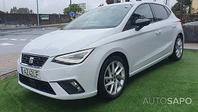 Seat Ibiza de 2023