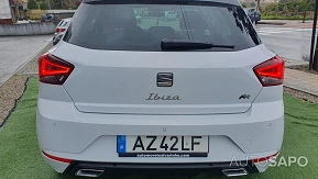 Seat Ibiza de 2023