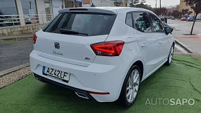 Seat Ibiza de 2023