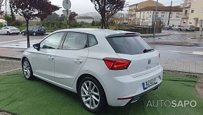 Seat Ibiza de 2023