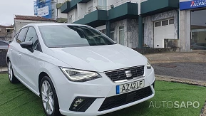 Seat Ibiza de 2023