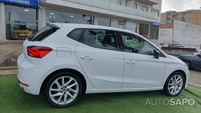 Seat Ibiza de 2023