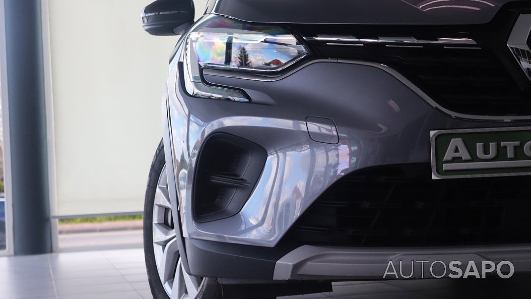 Renault Captur de 2020