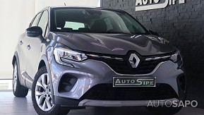 Renault Captur de 2020