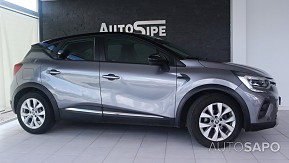 Renault Captur de 2020