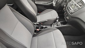 Hyundai i20 1.1 CRDi Access+Bluetooth de 2018