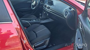Mazda 3 1.5 Skyactiv-D Excellence Navi de 2018