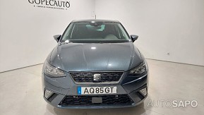 Seat Ibiza 1.0 TSI Style DSG de 2022