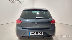 Seat Ibiza 1.0 TSI Style DSG de 2022