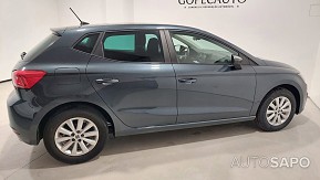 Seat Ibiza 1.0 TSI Style DSG de 2022