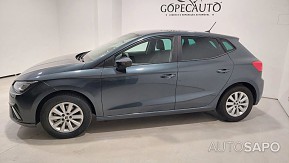 Seat Ibiza 1.0 TSI Style DSG de 2022