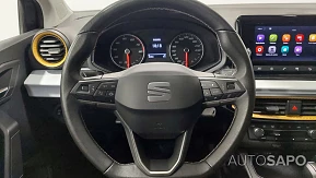 Seat Ibiza 1.0 TSI Style DSG de 2022