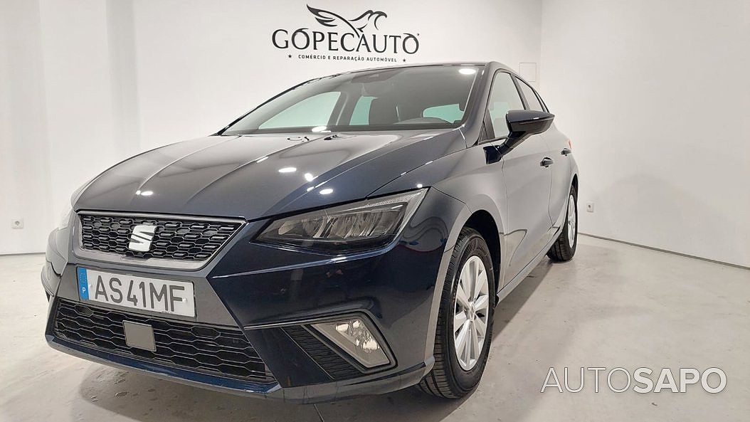 Seat Ibiza 1.0 Style de 2022